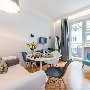 For Rent Center Warszawa