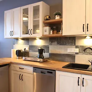 Studio Aparatka Warszawa